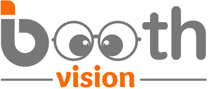 Booth Vision Logo