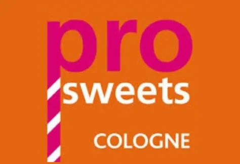 prosweets cologne 2025
