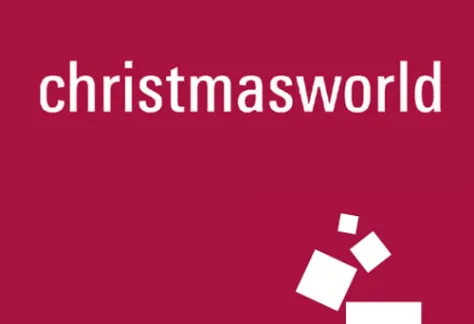 CHRISTMASWORLD 2025