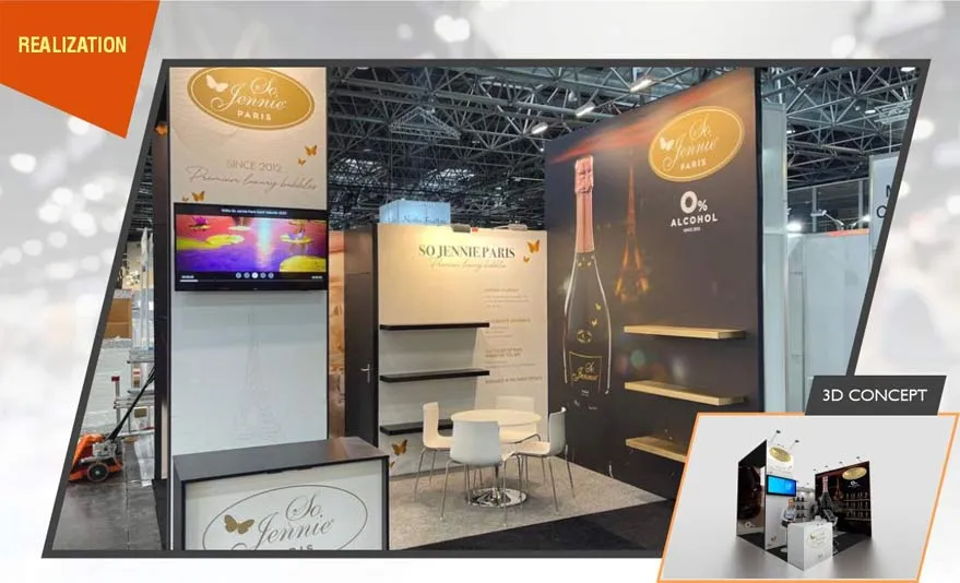 elfbar elfa kaufen Meet Chemnovatic at Vapexpo Paris 2026! main image 1