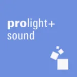 Prolight+Sound 2025