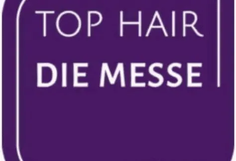 TOP HAIR INTERNATIONAL 2025 Dusseldorf