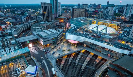 BIRMINGHAM