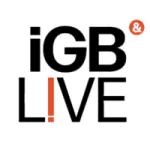 IGB LIVE 2025 London