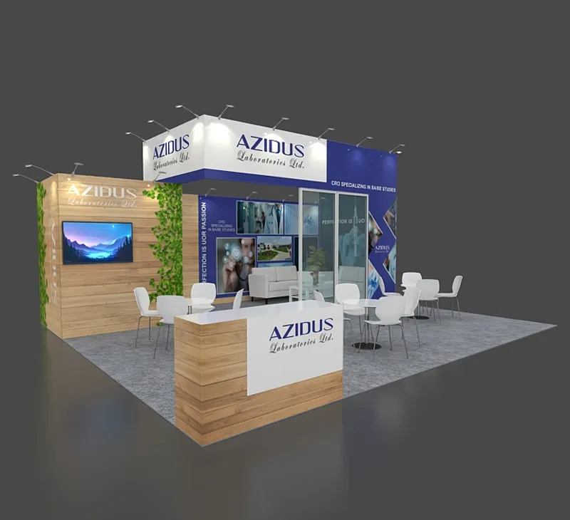 Modular Stand