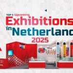 Top 5 Upcoming Exhibitions in Netherlands 2025 (1)