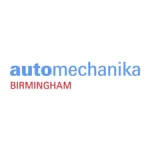 automechanika birmingham 2025