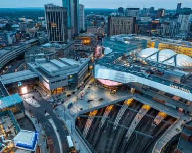 Birmingham