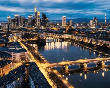 Frankfurt