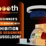 A Beginner’s Guide to Working with Exhibition Stand Designers in Dusseldorf