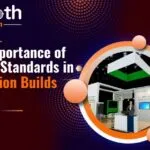 The Importance of Safety Standards in Exhibition Builds in Milan
