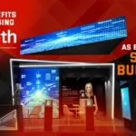 Top Benefits of Choosing Booth Vision as Exhibition Stand Builder in Milan