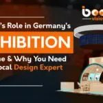 Essen’s Role in Germany’s Exhibition Scene & Why You Need a Local Design Expert