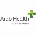 Arab Health 2026 Dubai