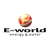 E - WORLD ENERGY & WATER