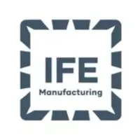 IFE MANUFACTURING 2026