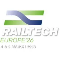 RAILTECH EUROPE 2026