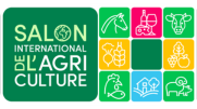 SALON INTERNATIONAL DE L'AGRICULTURE