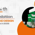 Exhibition Stand Design Trends in 2026