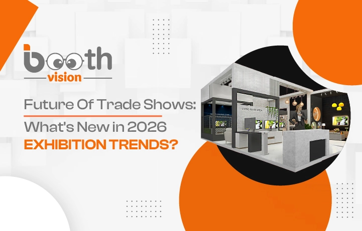 Future of Trade Shows