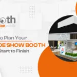 How to Plan a Trade Show Booth