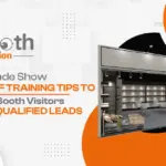 Trade Show Staff Training