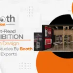 Exhibition Booth Design Case Studies