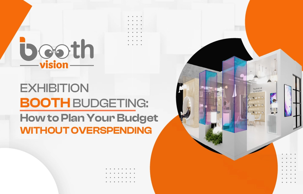 Exhibition Booth Budgeting