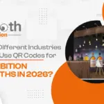 QR Codes for Exhibition Booths