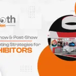 Pre Show Marketing for Exhibitors