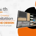 Creative Exhibition Stand Design