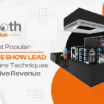 Trade Show Lead Capture Techniques