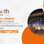 Exhibition Stand Design Timeline