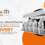 Exhibition Stand Rental vs Buying