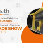 Sustainable Exhibition Stand Design