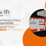 Top Exhibition Cities in Europe 2026
