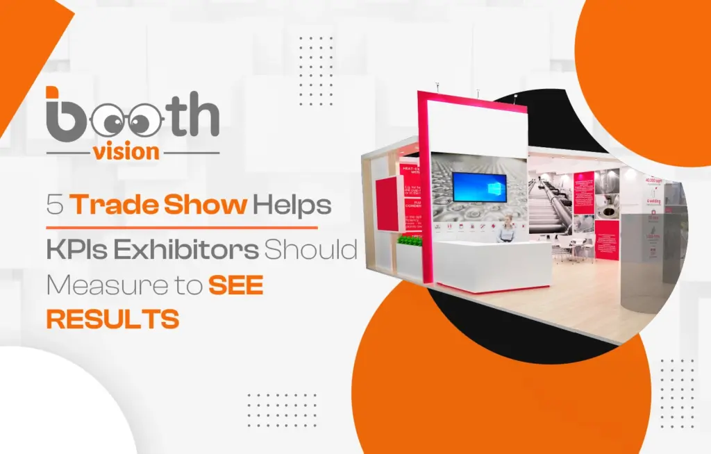 Trade Show KPIs