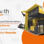 B2B Lead Generation at Trade Shows
