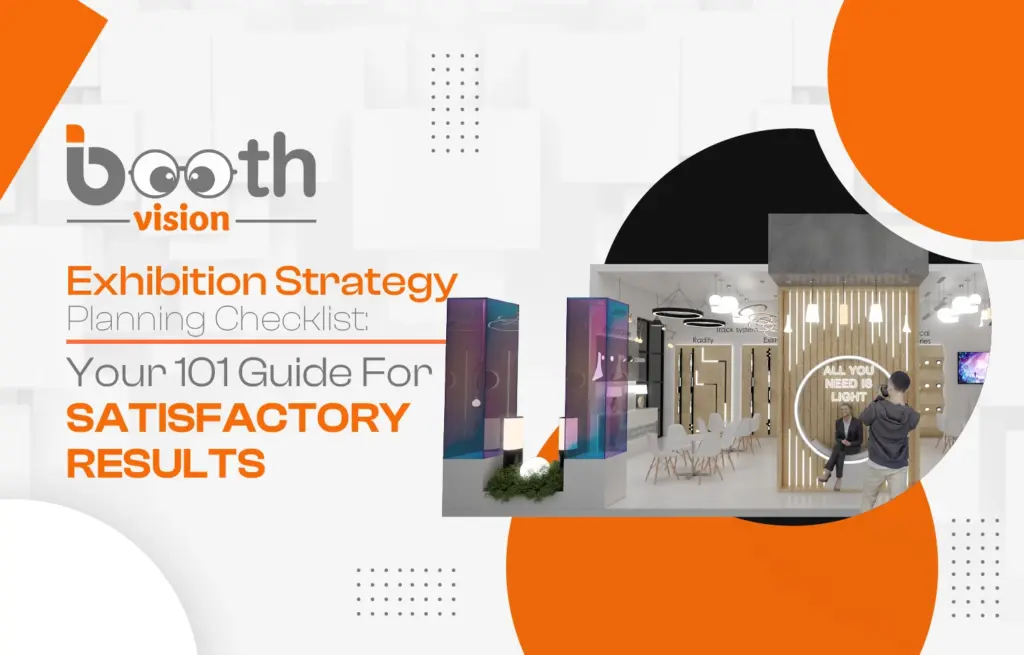 Exhibition Strategy Planning