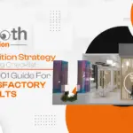 Exhibition Strategy Planning