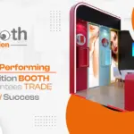 High Performing Exhibition Booth