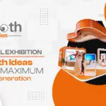 Small Exhibition Booth Ideas