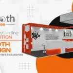 Exhibition Booth Design for Different Industries