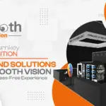 Turnkey Exhibition Stand Solutions