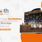 Exhibition Stand Storage and Maintenance