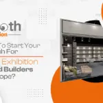 Top Exhibition Stand Builders in Europe