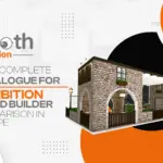 Exhibition Stand Builder Comparison in Europe