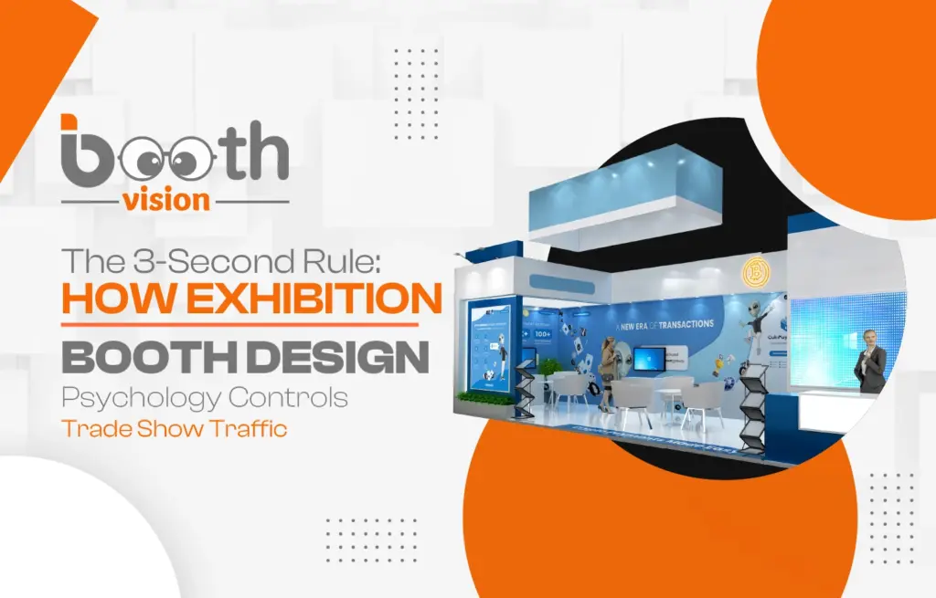 Exhibition Booth Design Psychology