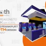 Messe Frankfurt Booth Design