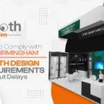 NEC Birmingham Booth Design Requirements